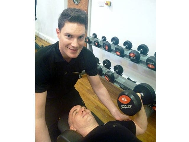 Makeover for St Johns Hotel and health club